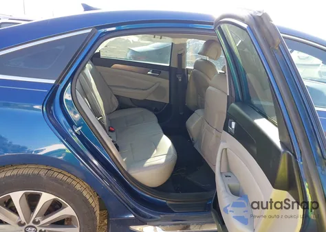 2015 Hyundai Sonata Sport from USA, damaged, VIN 5NPE34AF2FH180262